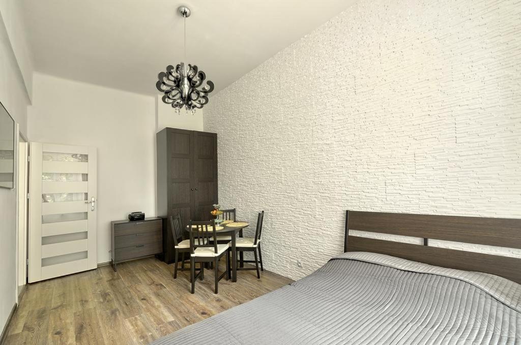 Apartament W Centrum :) Apartment Krakow Exterior photo